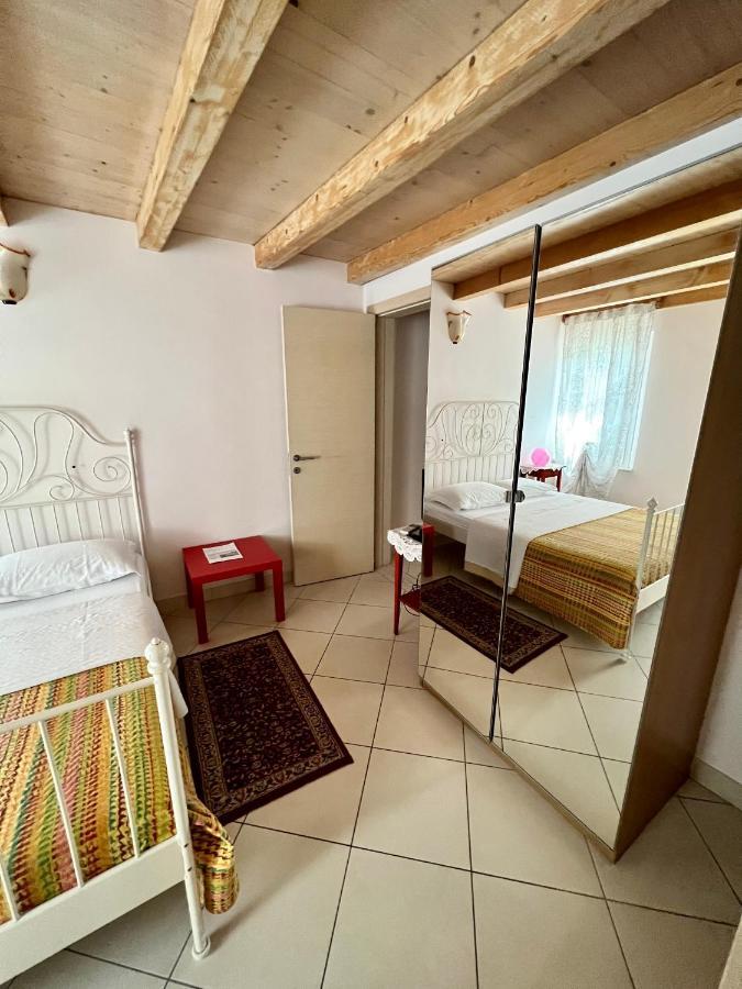 B&B La Pitagora Comacchio Extérieur photo