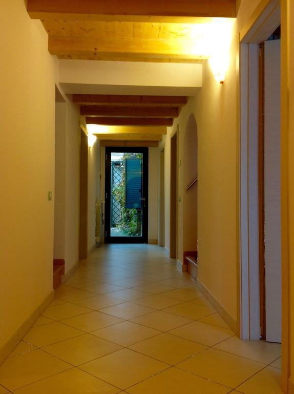 B&B La Pitagora Comacchio Chambre photo