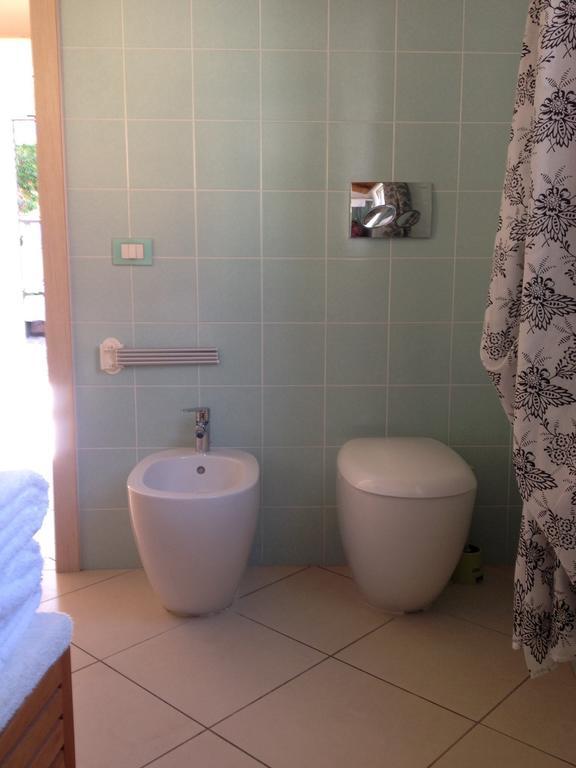 B&B La Pitagora Comacchio Chambre photo