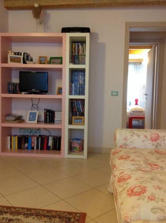 B&B La Pitagora Comacchio Chambre photo